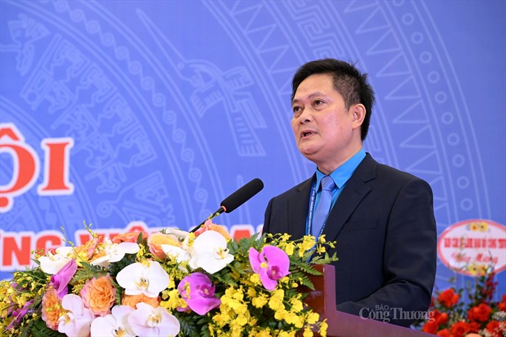 Công đoàn Tổng công ty Thép Việt Nam - CTCP: Chia sẻ 6 nhóm giải pháp đổi mới tổ chức và hoạt động Công đoàn